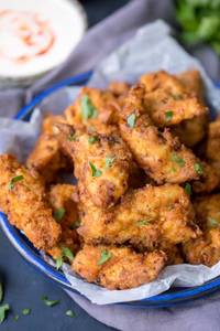Classic Neemboo Pepper Fried Chicken