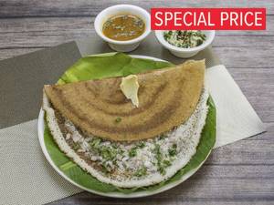 Onion Dosa