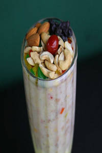 Bbm Special Avil Milk