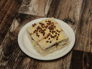 Chocolate Cheese Sandwich
