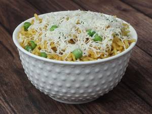 Cheese Maggi