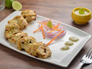 Chicken Reshmi Kb [6 Pc]