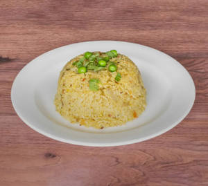 Rice Bath