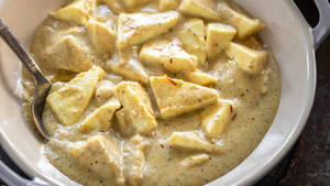 Shahi Paneer