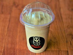 Chikoo Shake