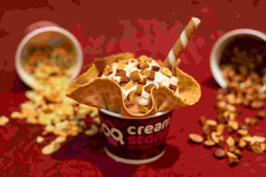 Nuts Overload Regular