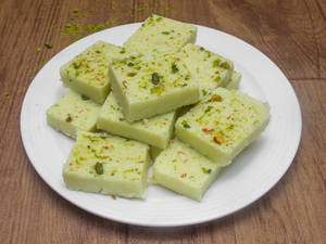 Pista Barfi