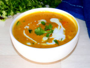 Vietnamese Curry