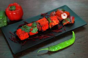 Paneer Tikka