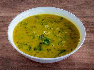 Yellow Dal Fry