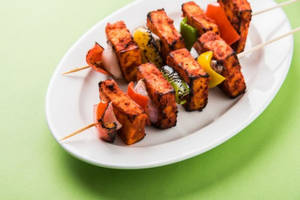 Masala Paneer Tikka