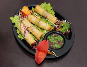 Spring Roll               