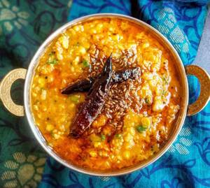 Dal Makhani