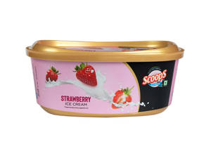 Strawberry 1000ml
