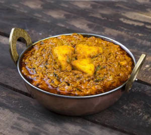 Paneer Varhadi