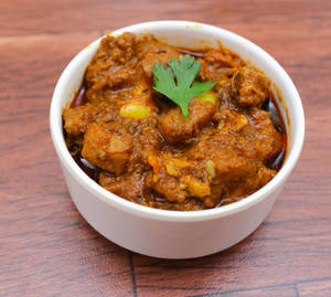 Mutton Varuval(125 gms)