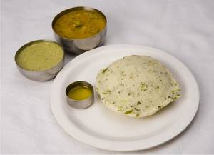 Rava Idly