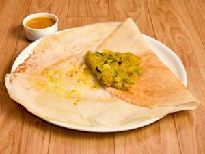 Masala Dosa 