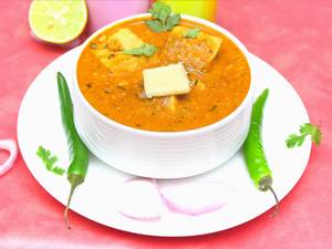 Paneer Butter Masala