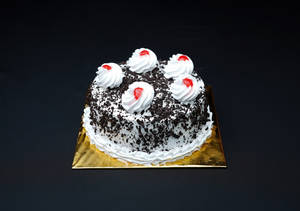 Black Forest Cakes