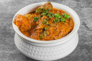 Mutton Masala