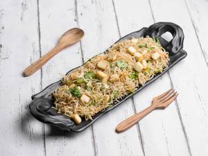 Paneer Chowmein