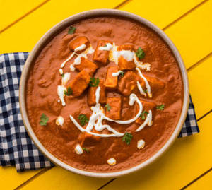 Paneer Batter Masala 1plate