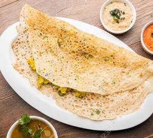 Onion Rava Masala (Per Pc) 