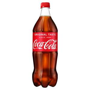 Coke [2. 25 litre]