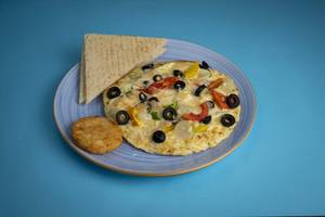 Spanish Omelette