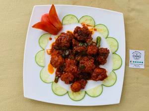 Chilli Chicken
