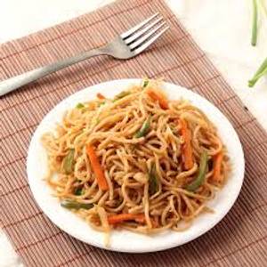 Veg noodles