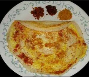 Masala Omlet