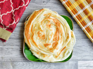 Parotta