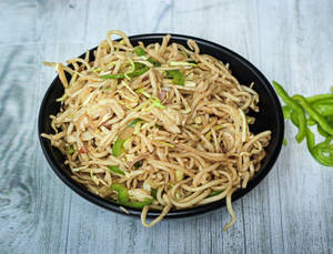 Hakka Noodles