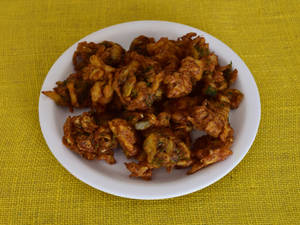 Veg Pakora