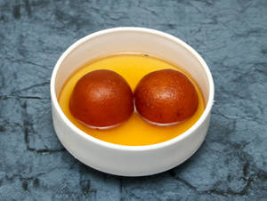 Gulab Jamun 2pc