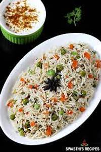 Veg Pulao