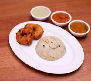 Pongal Vada