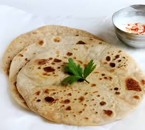 Chapati 2pcs