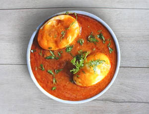 Egg Curry