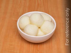 Rasgulla (pack Of 4)