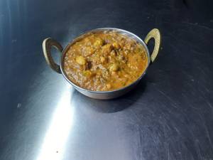 Chole Masala