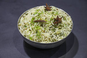 Jeera Rice