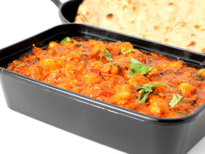Chana Masala