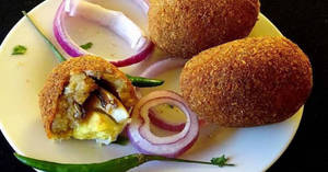 Egg Devil (2pc)