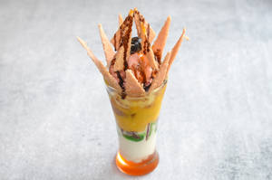 Special Gadbad Falooda
