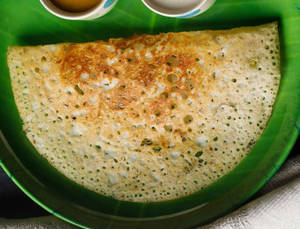 Rava Dosa