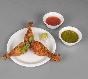Tangadi Kabab (3 Pcs)