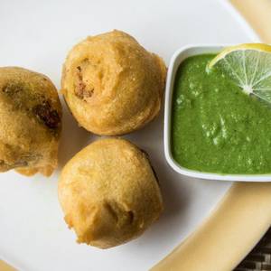 Batata Vada